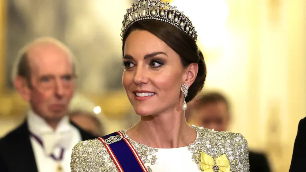 Britische Medienschau. «Harry und Meghan hatten absolut keine Ahnung»