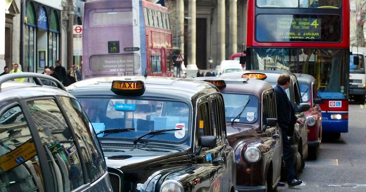 United Kingdom: Uber opens to popular London taxis
