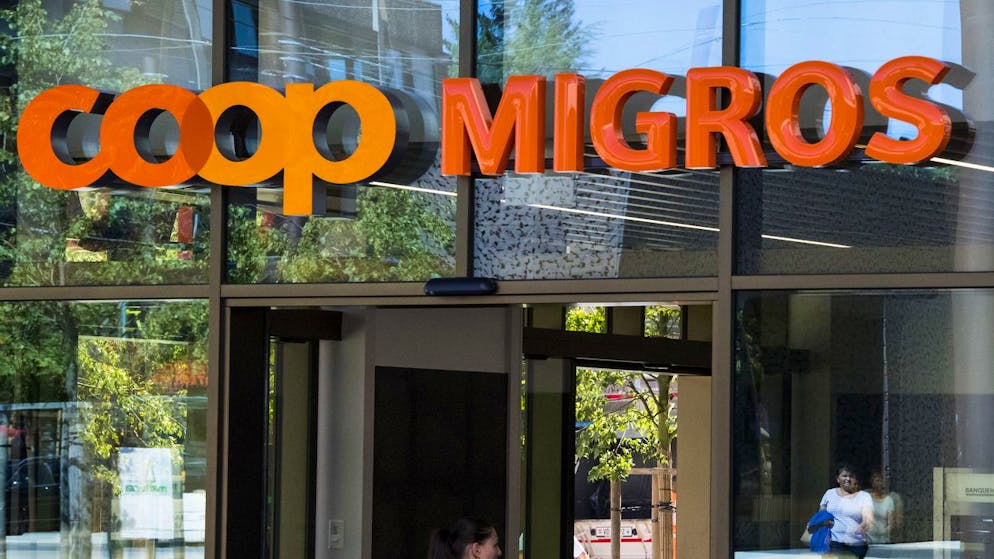 Con la Supercard e la Cumulus. Ecco cosa fanno Coop e Migros con i vostri dati