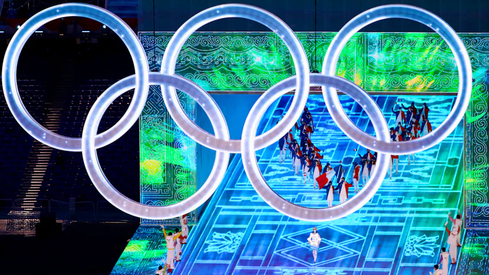 Les JO d’hiver en France en 2030 ne font pas l’unanimité.