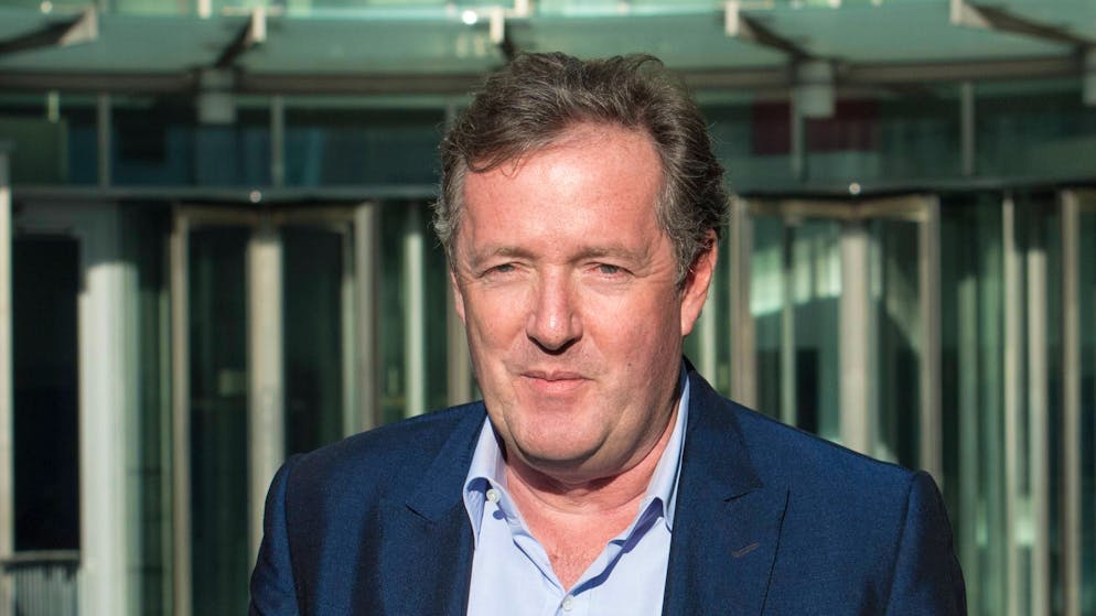Lo dice Piers Morgan. Ecco chi avrebbe fatto commenti razzisti su Archie, il figlio di Meghan