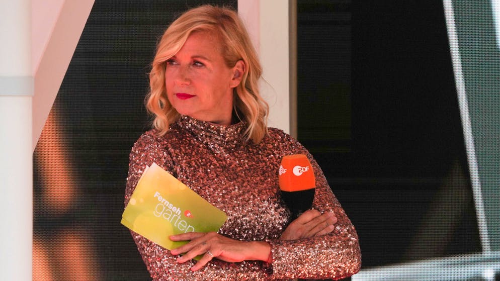 Ihr Freund ist Elite-Soldat in Israel. Andrea Kiewel: «Ich wünschte, ich wäre tapferer»