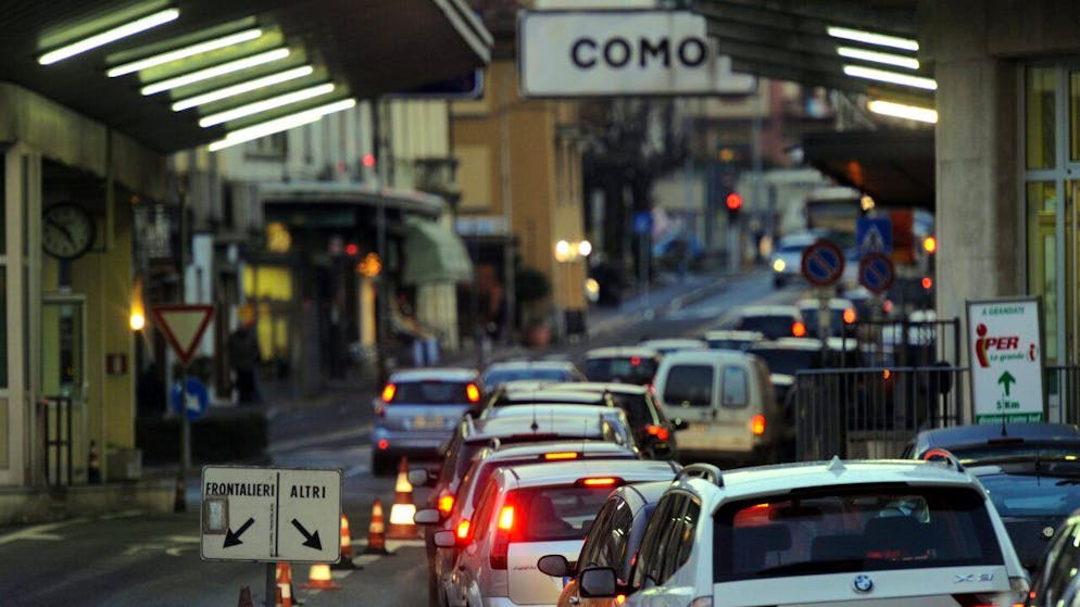 Politica. Spesa oltre confine: progetto per dimezzare limite esenzione IVA