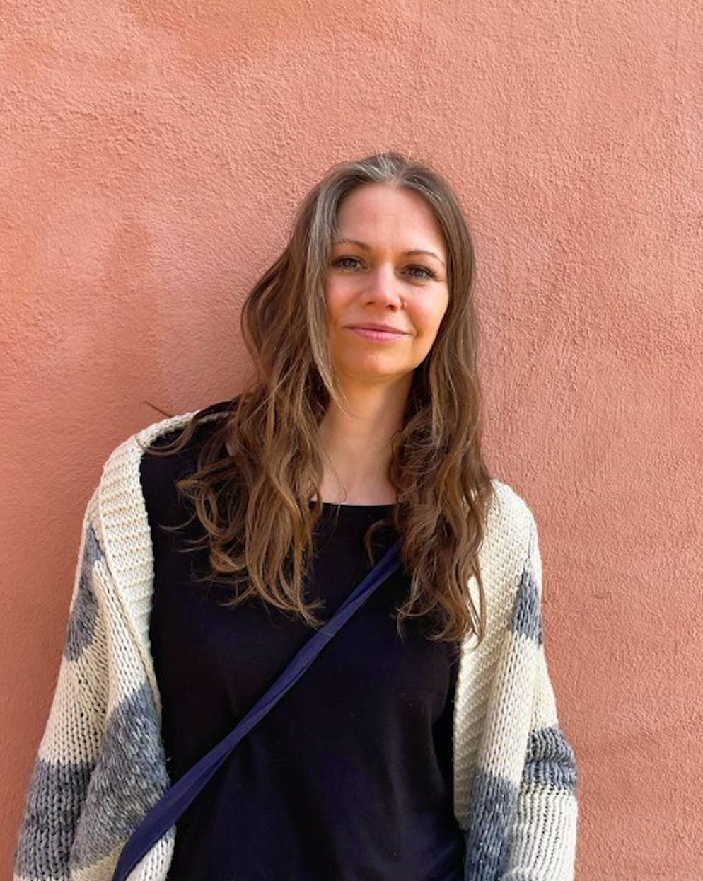 Journalistin Nathalie Klüver ist in Deutschland eine bekannte Mom-Influencerin. Sie hat mit ihrem Insta-Kanal viel Geld verdient, sich dabei aber verloren, schreibt sie in einem Zeitungsessay.