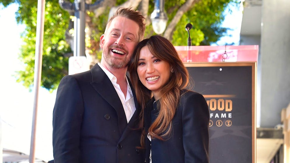 Macaulay Culkin hat keinen Führerschein. «Kevin – Allein zu Haus»-Star lernt mit 44 Autofahren