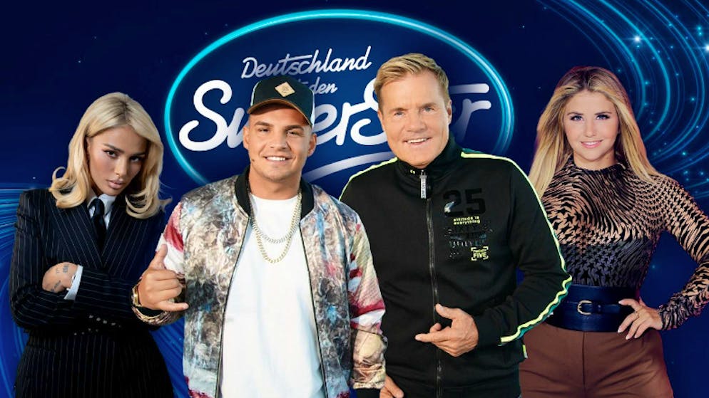 Vorwurf wegen häuslicher Gewalt. RTL wartet Ermittlungen gegen DSDS-Juror Pietro Lombardi ab