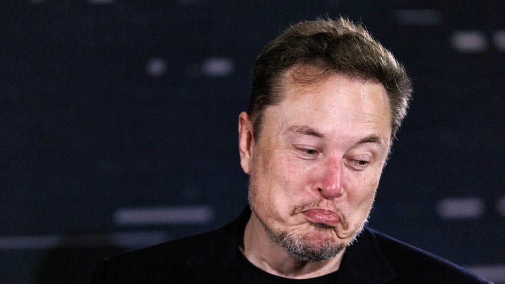 Elon Musk non può essere accusato di usare parole poco chiare.