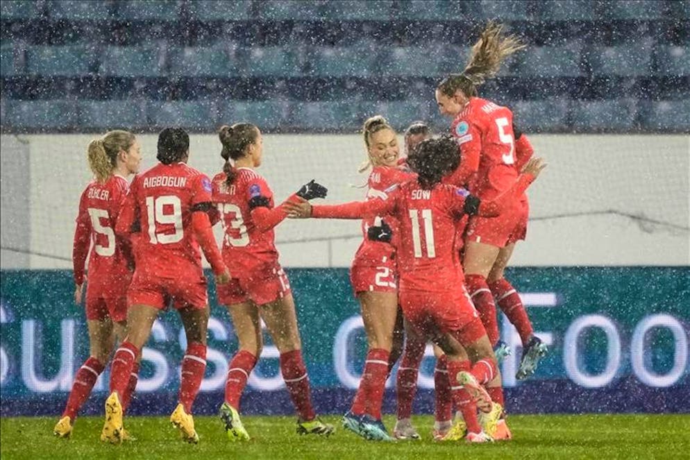 Debutto vincente sotta la nuova guida di Reto Gertschen 