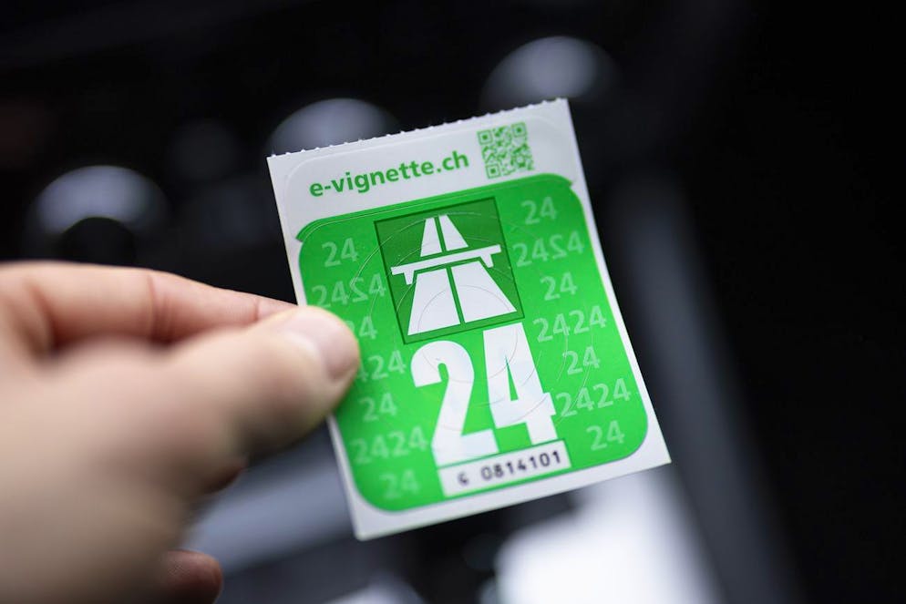 Per il momento è ancora disponibile anche la vignetta autoadesiva.