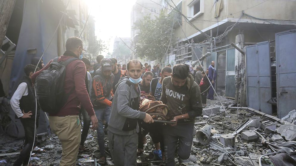 Guerra in Medio Oriente. Il Ministero della sanità di Hamas: Già oltre 100 morti dalla fine della tregua