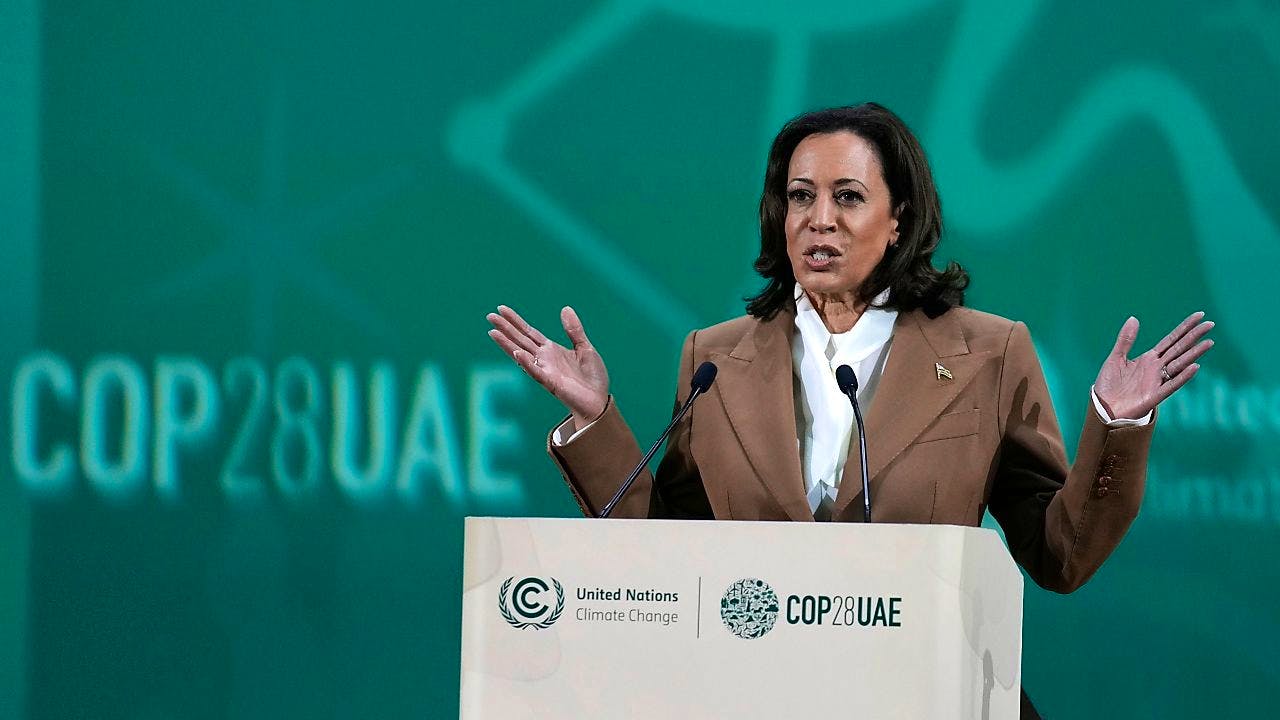 Politik. Weltklimakonferenz – China und USA ignorieren den Elefanten im Raum