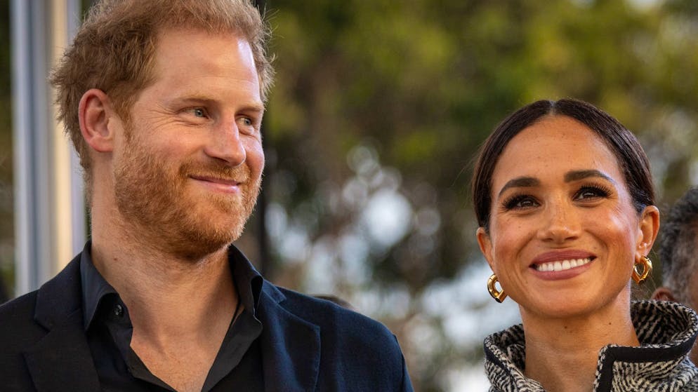 Ecco di che si tratta. Harry e Meghan nel 2024 sganceranno un'altra bomba