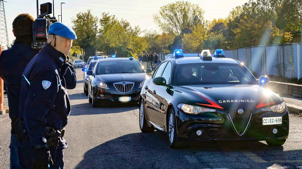 Italia. Turetta incontra i genitori. Ai magistrati: «Ero ossessionato da Giulia»