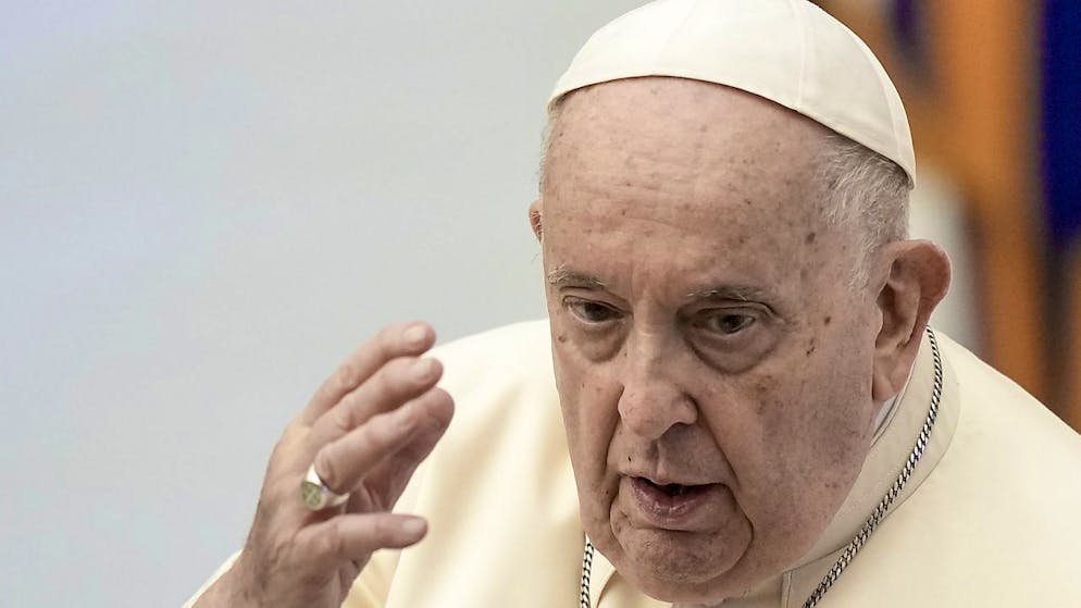 Vaticano. Il Papa: «Addolora la tregua rotta a Gaza, cercate un nuovo accordo»