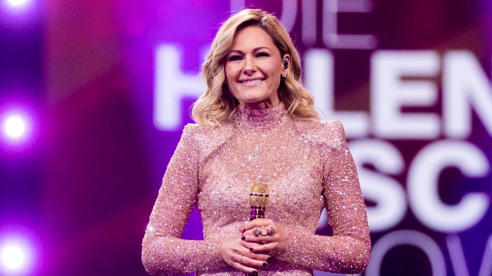 Das Vermögen der Schlagerkönigin. So viel verdient Helene Fischer in einem Jahr