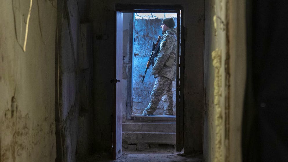 Perplessità e nervosismo. Inverno amaro per Kiev: la svolta nella guerra è ancora lontana?