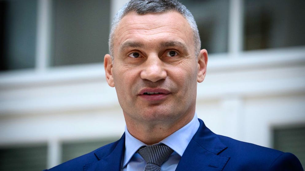 Ucraina. Klitschko critica Zelensky: «È meno popolare perché paga gli errori»