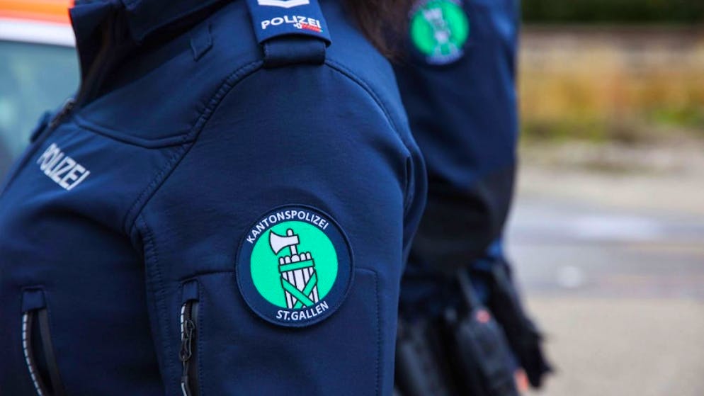 Grazie all'intervento delle forze dell'ordine si è potuto evitare che la situazione degenerasse