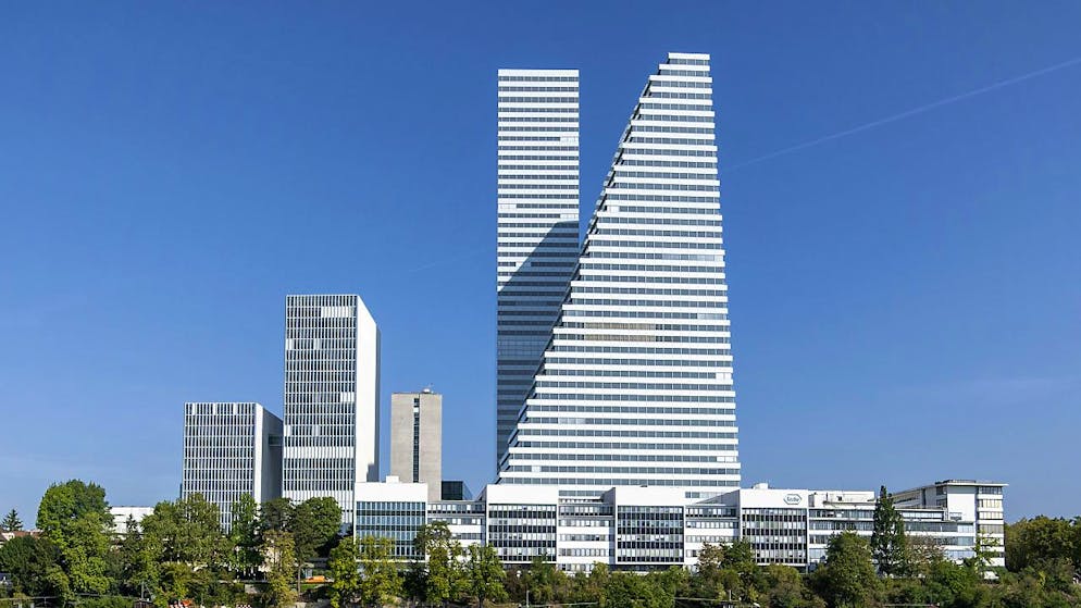 Parmi les médicaments en développement dans le portefeuille du californien se trouvent notamment trois produits dont deux en études cliniques de phase II, précise lundi un communiqué. (KEYSTONE/Georgios Kefalas)