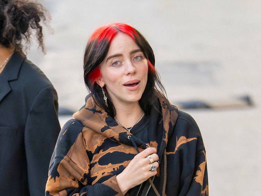 Billie Eilish