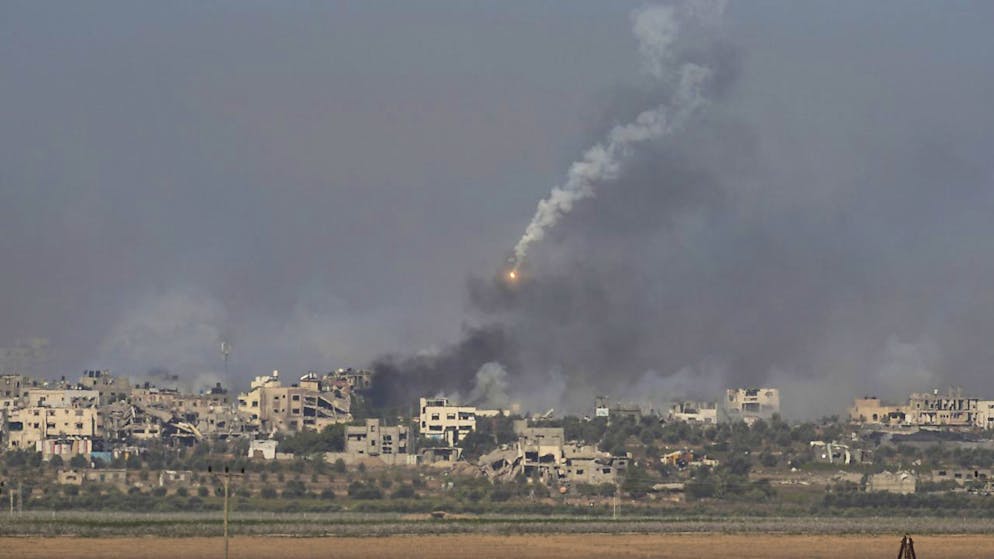 Guerra. Allarme negli USA: «I fondi per Kiev finiti entro l'anno»