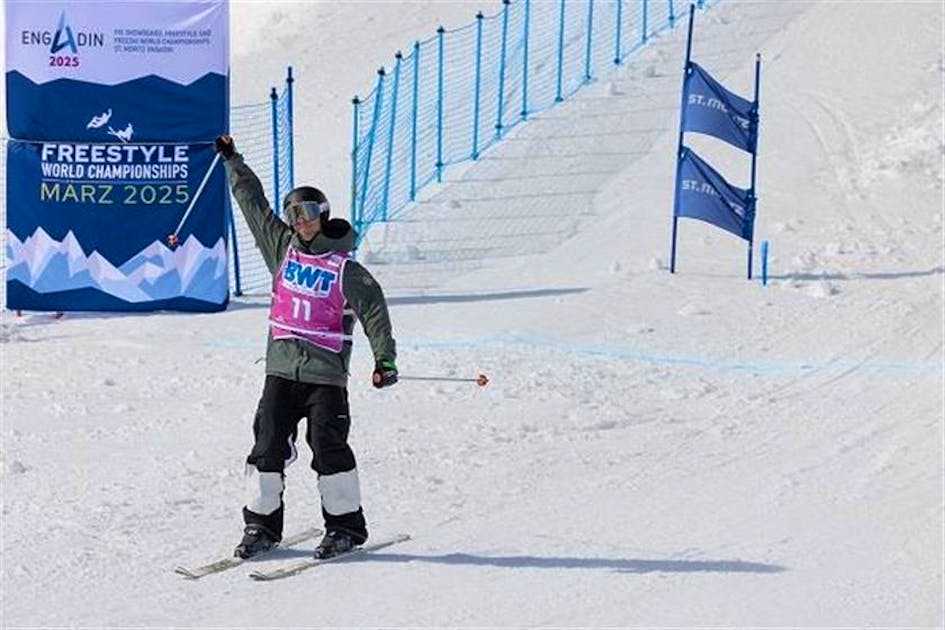 Dal Governo retico 3,15 milioni per i mondiali 2025 di freestyle e