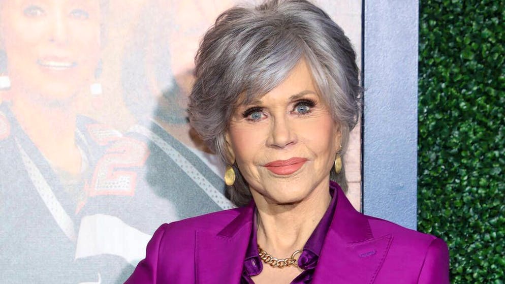 Stile di vita. Jane Fonda dice basta al sesso: «Non vorrei trovarmi nuda davanti a nessuno»