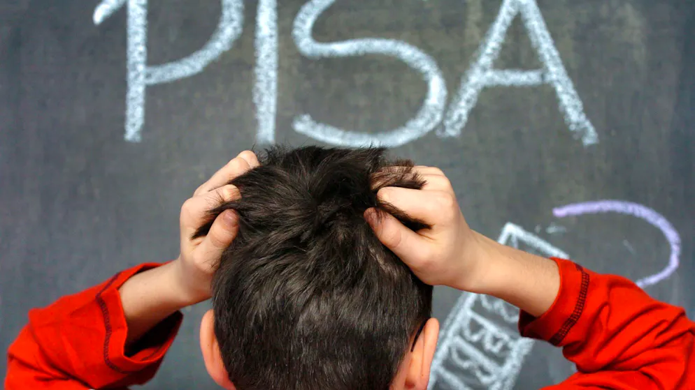 Pisa-Schock für nördlichen Nachbarn. Deutsche Schüler schlecht wie nie – Schweizer brillieren dagegen