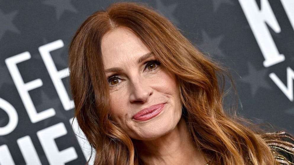 Cinema. Julia Roberts ricorda l’ex Matthew Perry