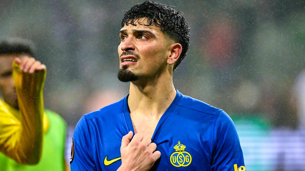 Cameron Puertas. «A cause de six mots, je ne peux pas avoir mon passeport suisse»