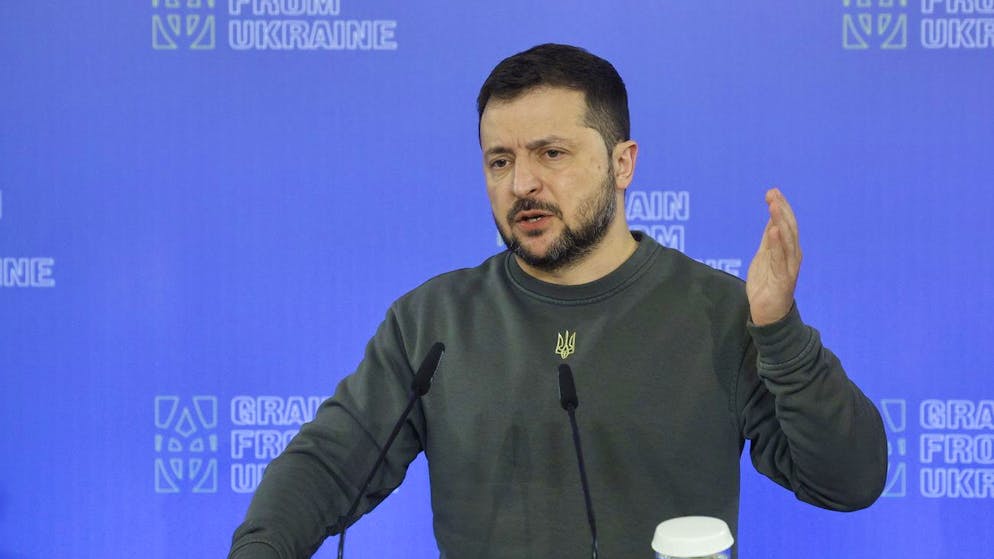 Ucraina. Zelensky annulla a sorpresa l'incontro con il Senato USA