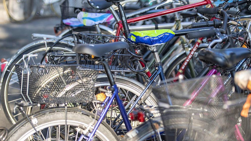 bluewin.ch - Bike thefts are costing insurance companies more and more