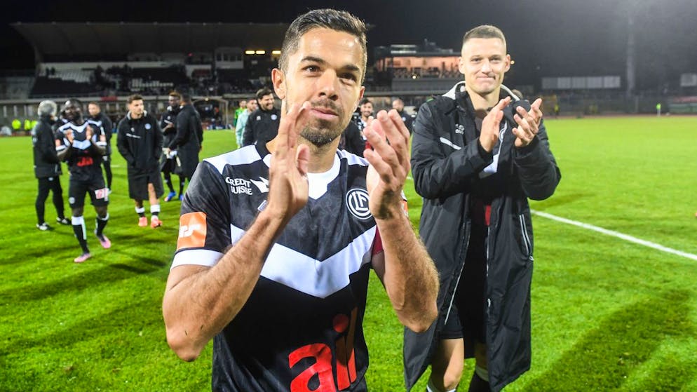 «SabbaDay». Jonathan Sabbatini scrive una pagina unica nella storia del Lugano