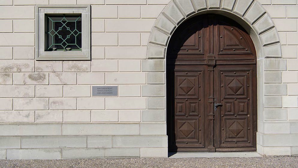 Berufung abgewiesen. St. Galler Gericht spricht Arzt nach Tod seiner Sexpartnerin frei