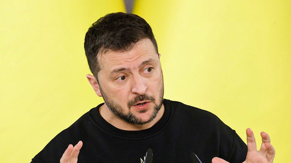 Conflitti. Zelensky parteciperà a vertice in video del G7