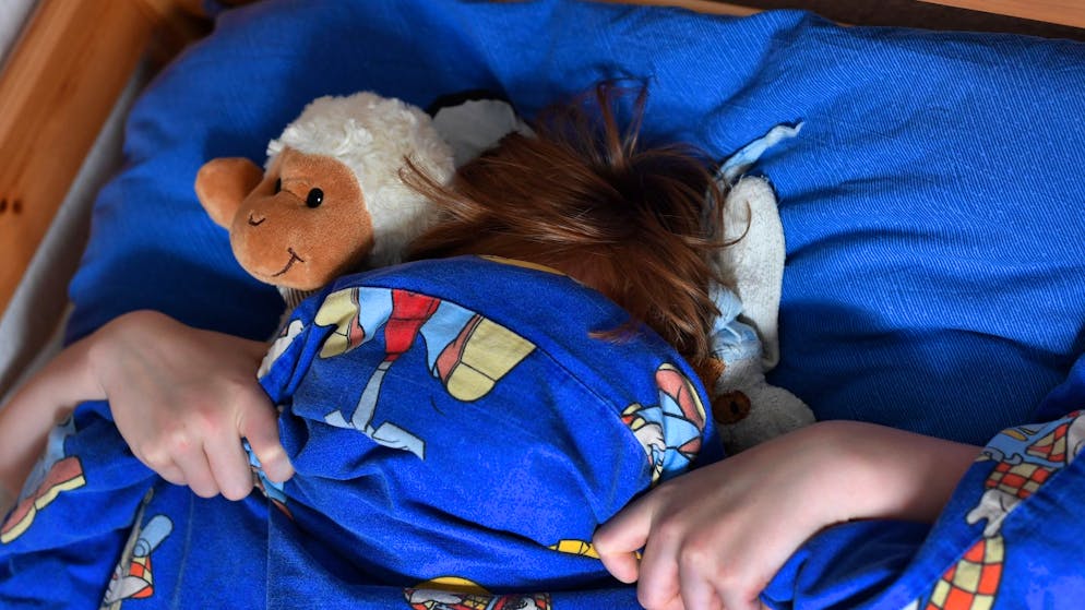 Ärzte warnen eindringlich. Gummibärli mit Schlafmittel für Kinder sind ein gefährlicher Trend