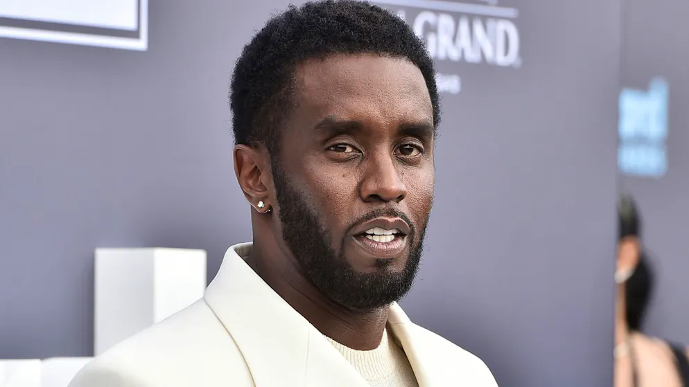 US-Rapper Sean «Diddy» Combs, auch bekannt unter dem Pseudonym P. Diddy, weist Vergewaltigungsvorwürfe zurück.