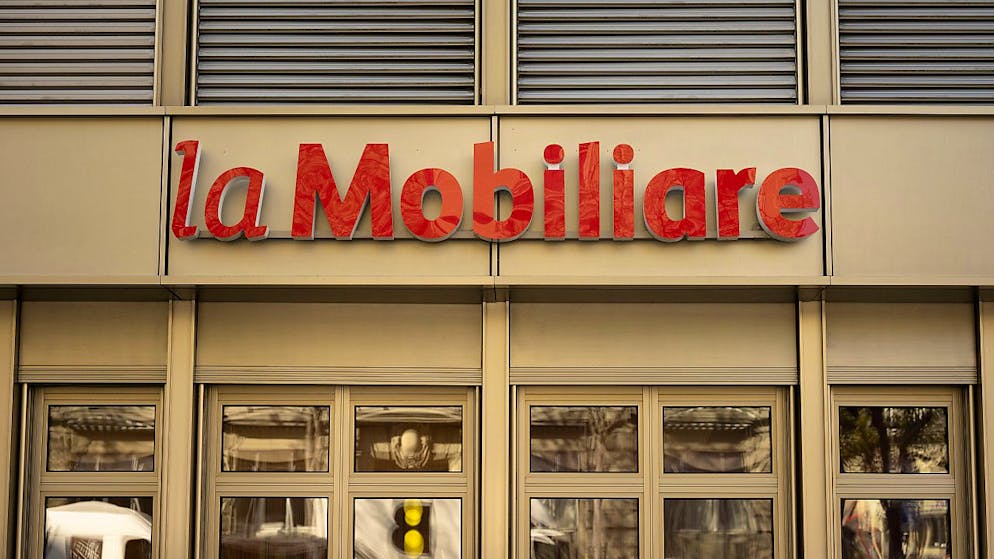 La Mobilière s'apprête à revendre sa participation majoritaire dans le portail immobilier Flatfox à SMG Swiss Marketplace Group. (archives)