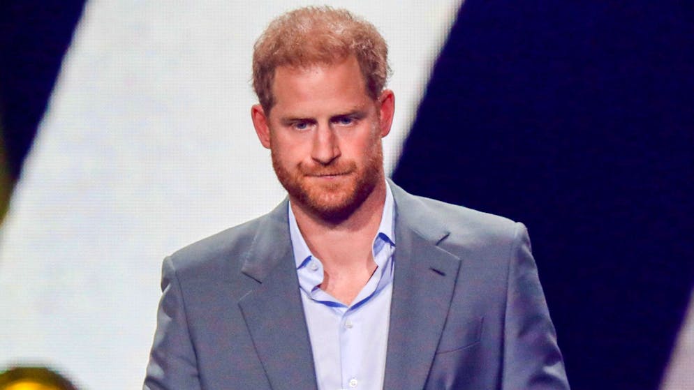 Harry è ancora sotto tiro e per il giornalista britannico Piers Morgan non ne fa una giusta.