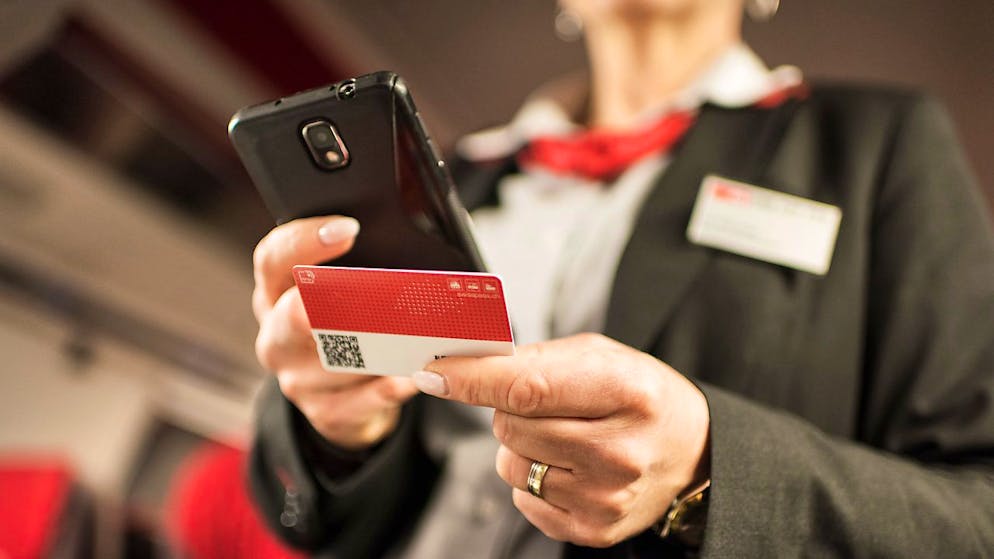 Das Halbtax-Abo ist derzeit das beliebteste Abo der Schweiz.