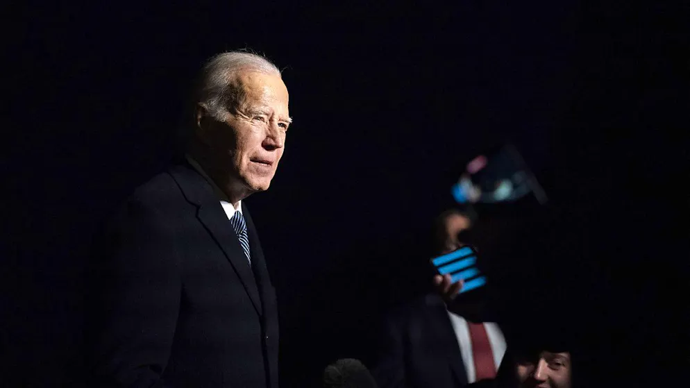 Elezioni. Biden: «Se non ci fosse Trump non so se mi ricandiderei»