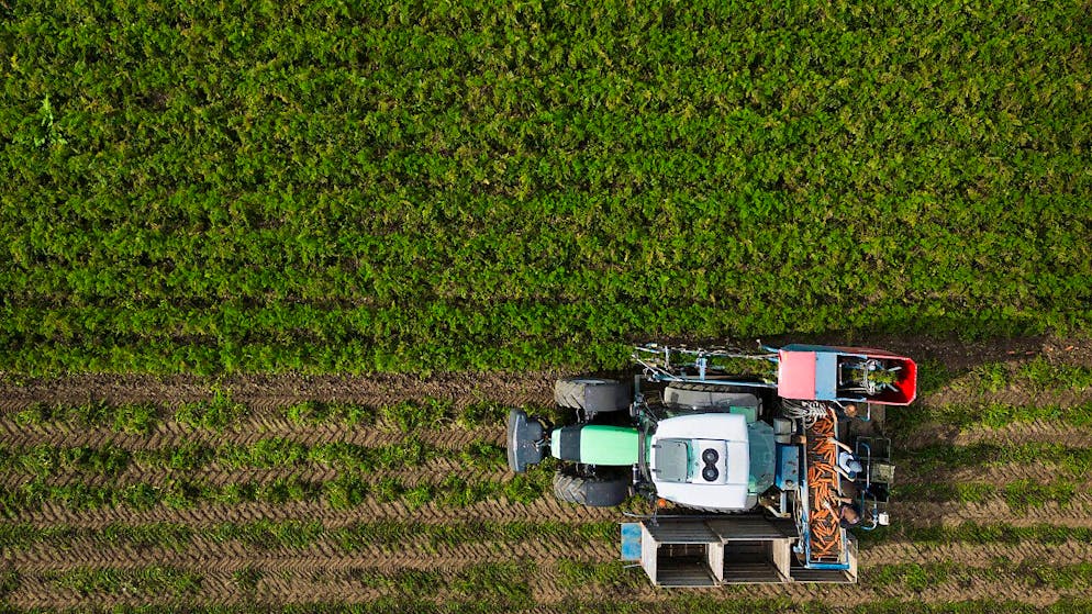 Il settore agricolo riceverà maggiori fondi