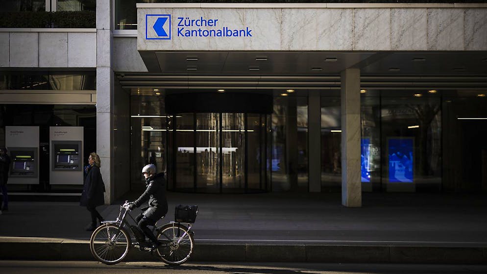 Sparkonten: Schweizer Banken bieten unterschiedliche Sparzinsen an. (Archivbild)