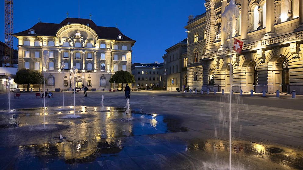 Per la Banca nazionale sta per chiudersi un anno importante.