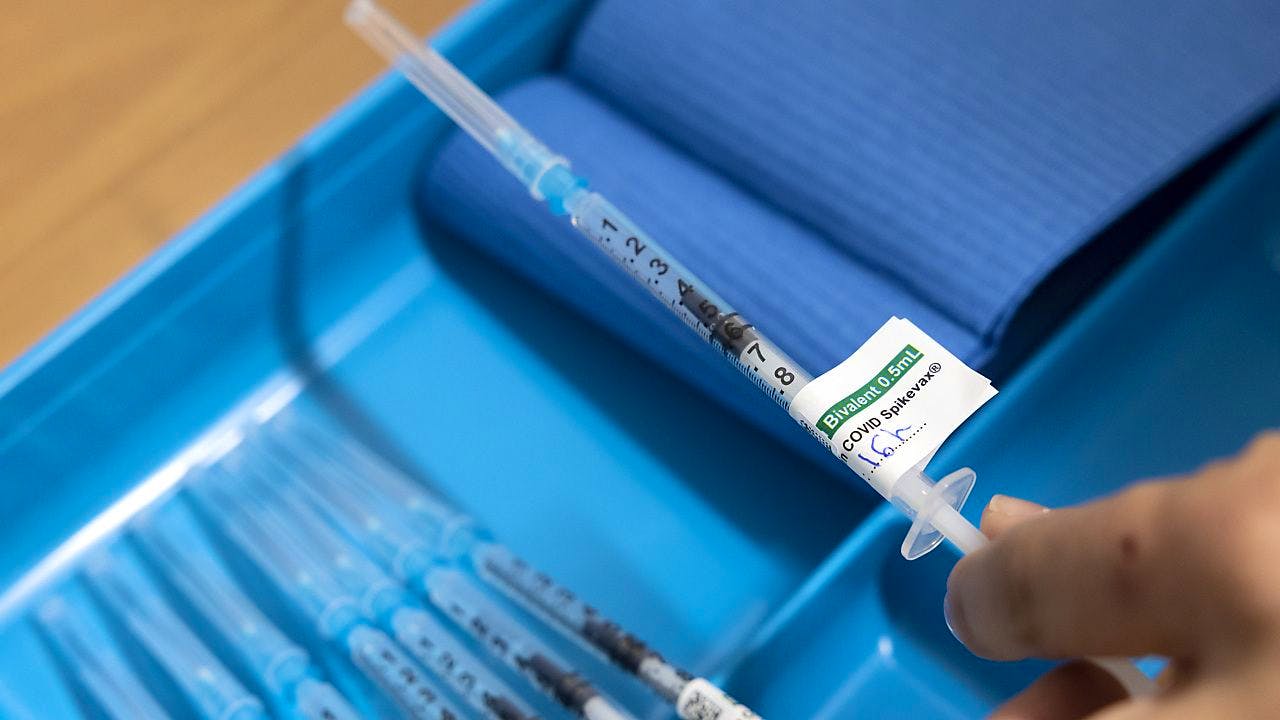 Coronavirus. St. Gallen schliesst letztes kantonales Covid-19-Impfzentrum