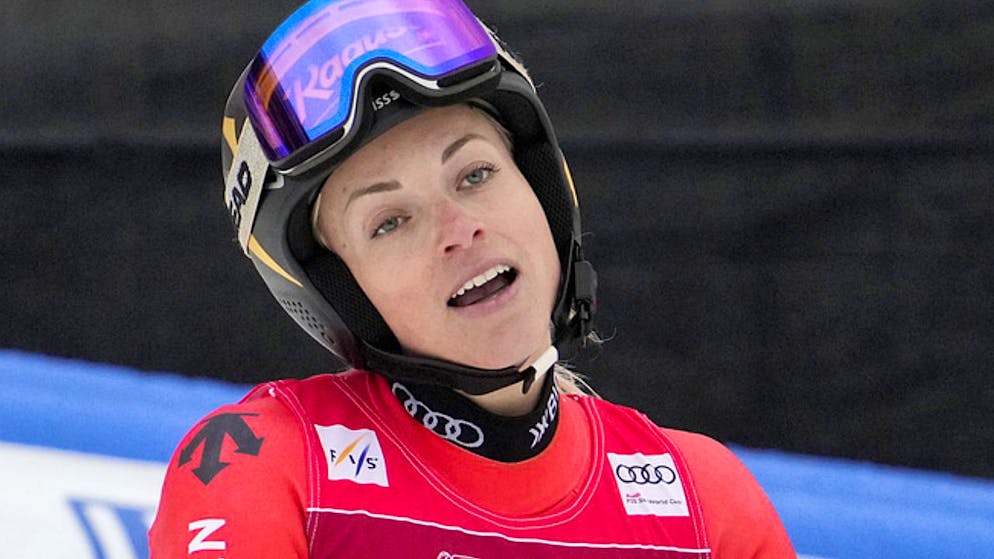 Il punto di vista dell'atleta. Lara Gut-Behrami: «Non abbiamo bisogno di correre rischi inutili»