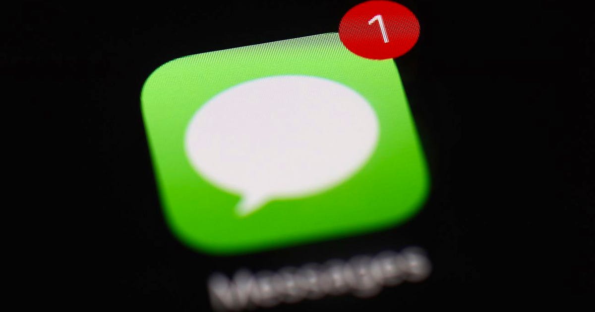 Encryption is bypassed: authorities can listen to push messages Encryption is bypassed: authorities can listen to push messages