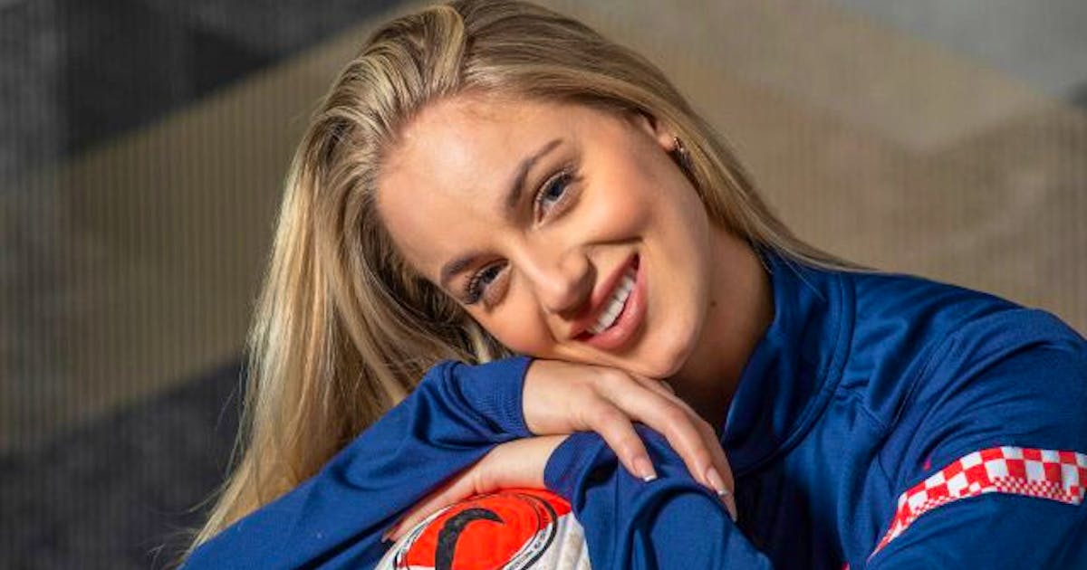 “I’m not interested in gossip”: GC star Ana Maria Marković loves her former club colleague