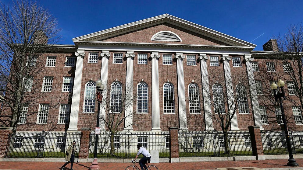 La rettrice della prestigiosa Università di Harvard avrebbe avuto commenti antisemiti. Ora è indagata assieme alla rettrice dell'MIT e dell'Università della Pennsylvania. (immagine d'archivio)
