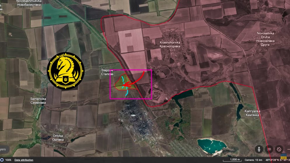 Pesanti combattimenti nel nord di Avdiivka. I soldati di Kiev sparano fino a esaurire le munizioni. Il video di un drone mostra l'esecuzione di due ucraini che si arrendono. Appartengono alla 47ª Brigata meccanizzata indipendente, costituita solo nel 2022.